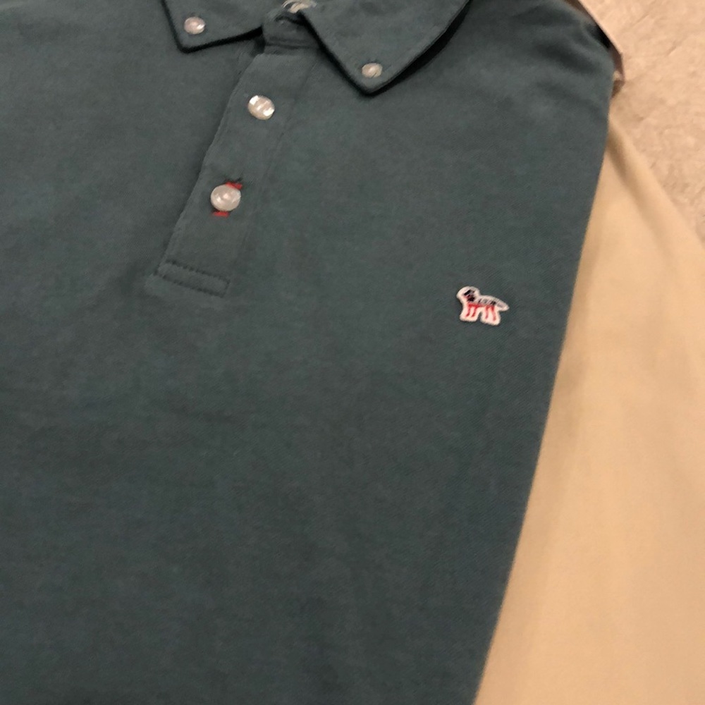Southern Proper Polo